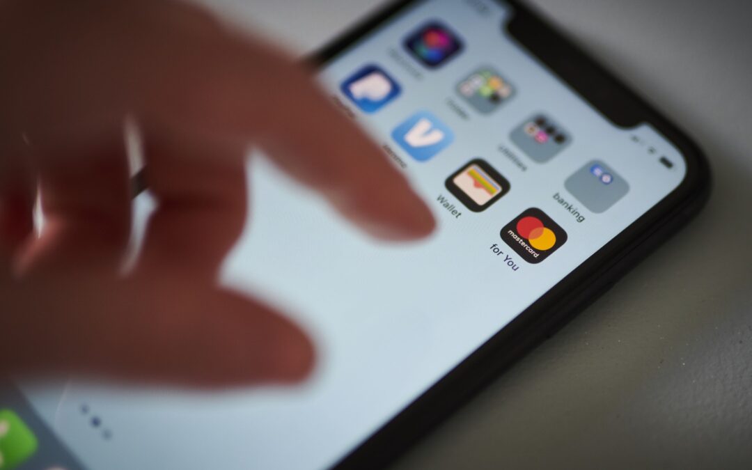 Mundo digital: la próxima frontera