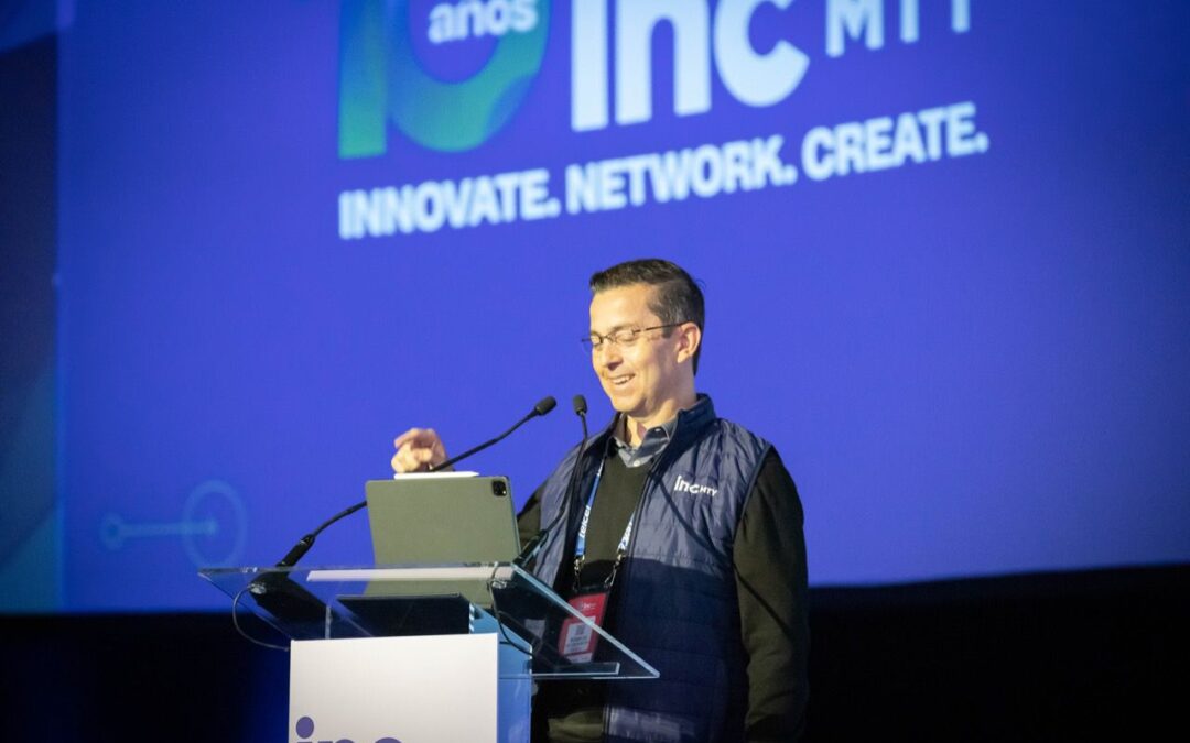 Impulsará INCMty más acuerdos de negocios con emprendedores