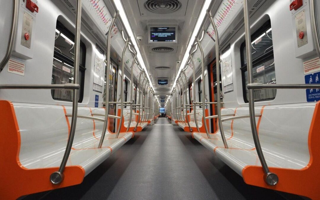 ¿Cuándo es la reapertura de Línea 1 del Metro? Clara Brugada le pone fecha