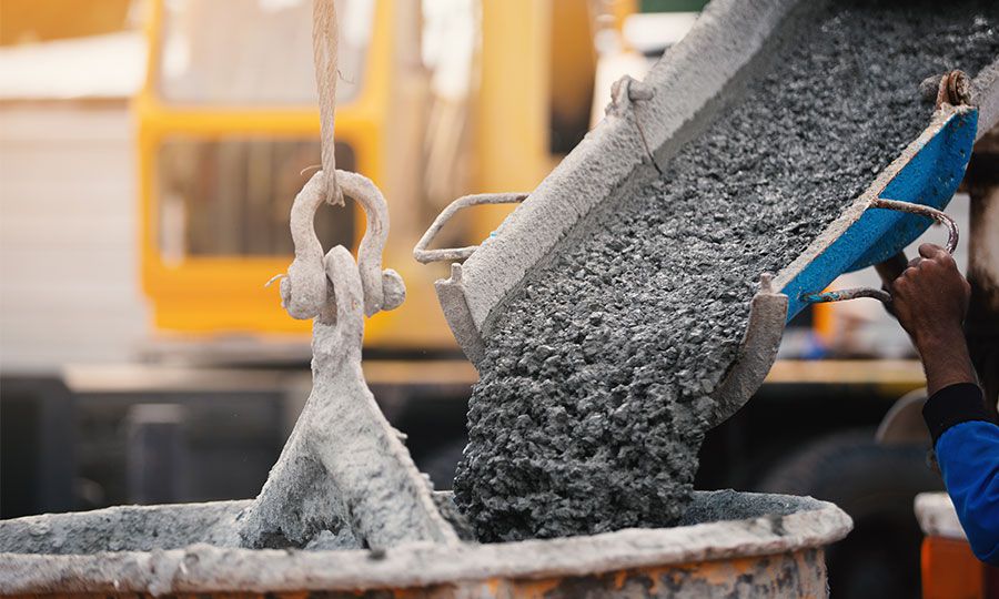 La gran tarea de descarbonizar el cemento y el concreto