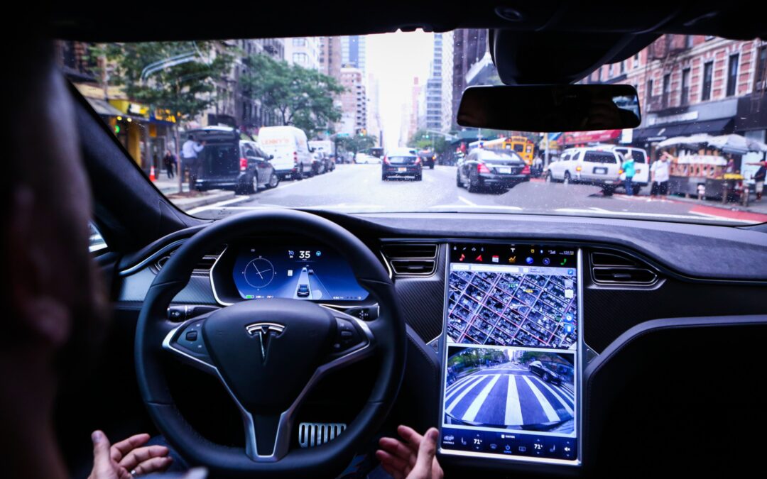 ¿Apostarías vs Elon Musk? CEO de Tesla se juega sus ganancias para conseguir vehículos autónomos