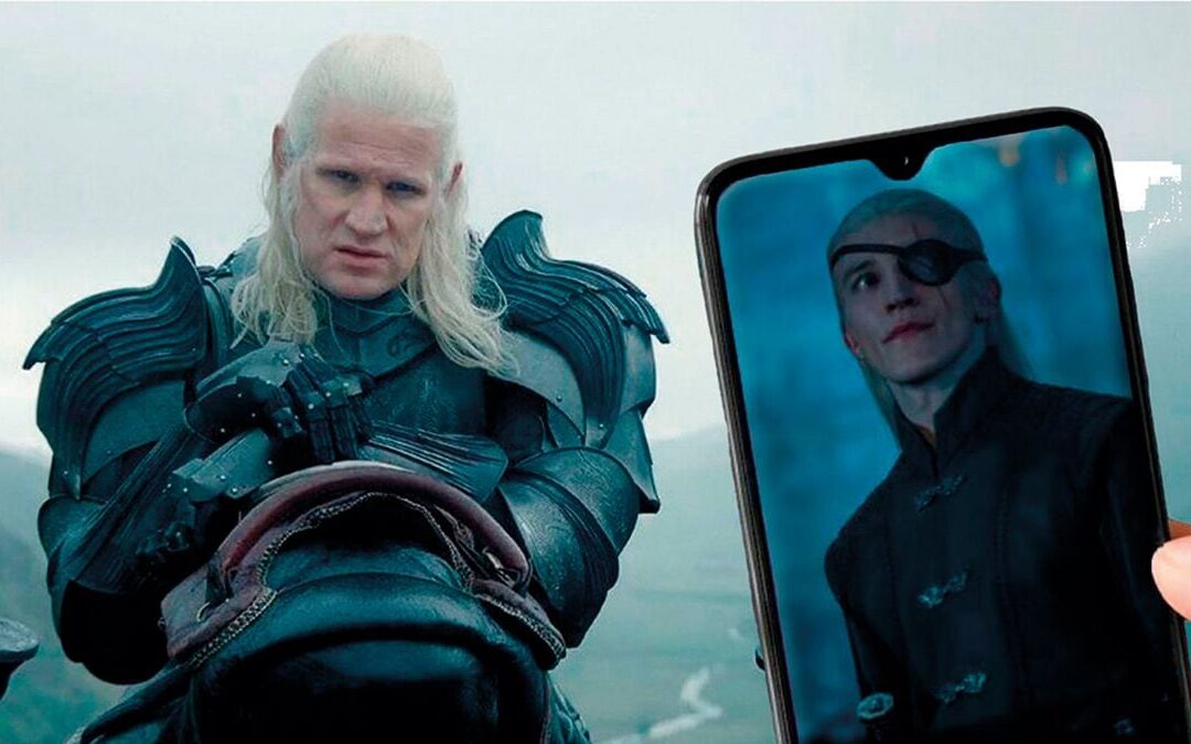 Capítulo 5 de ‘La Casa del Dragón’ HOY: ¿A qué hora se estrena y dónde ver la segunda temporada?