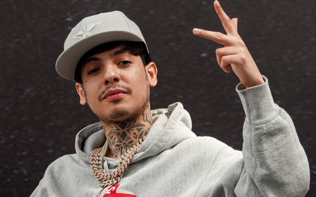 ¿Qué son los ‘corridos tumbados’, género que canta Natanael Cano?
