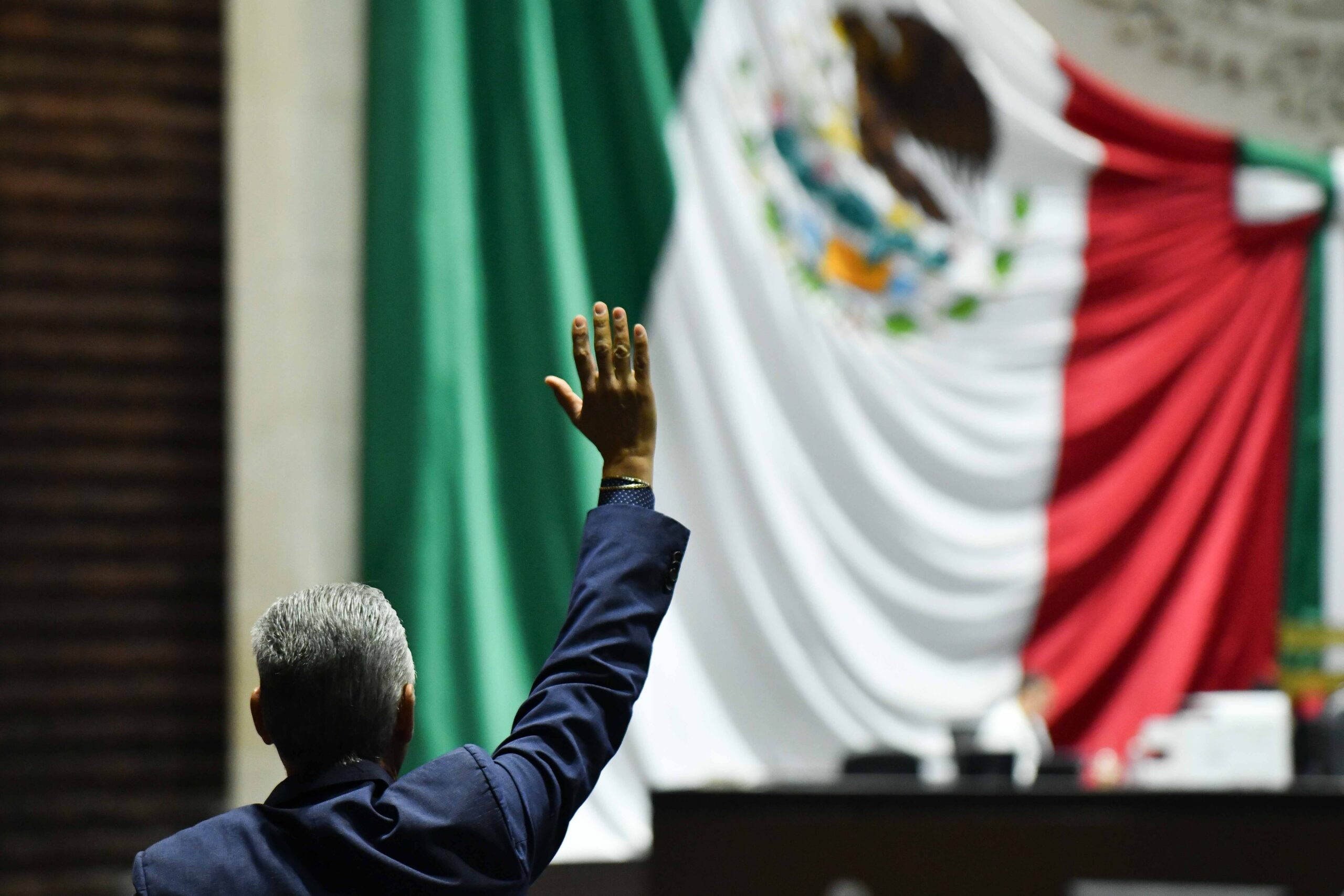 Sobrerrepresentación, rigidez y supremacía de la Constitución