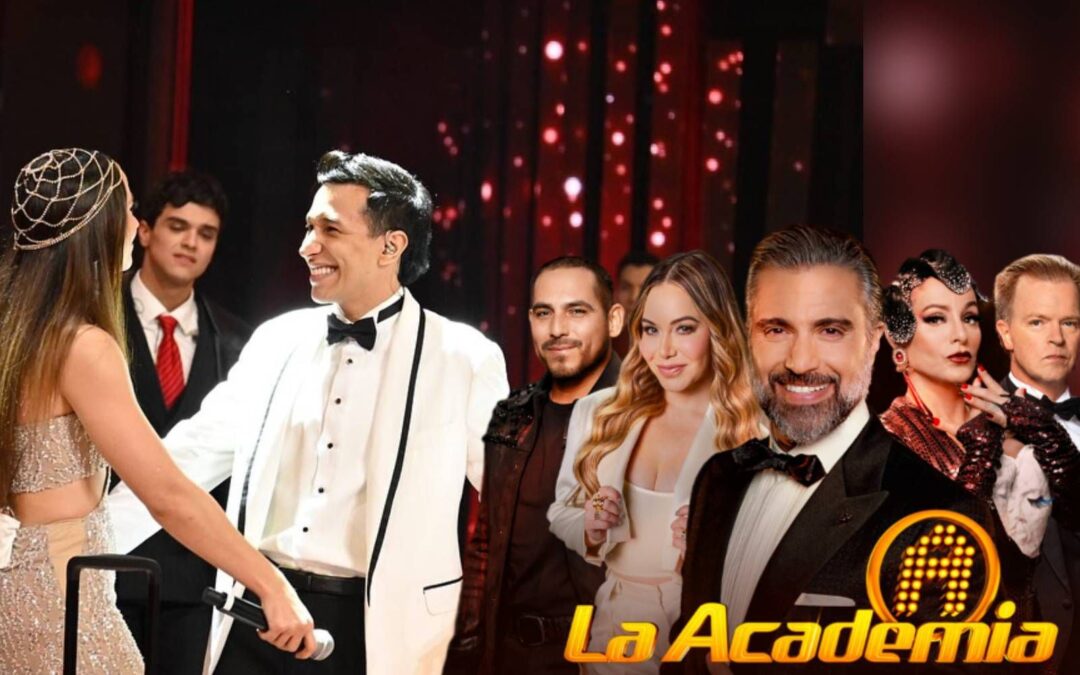 Semifinal de ‘La Academia’ 2024: ¿Quién fue el eliminado HOY 29 de septiembre?