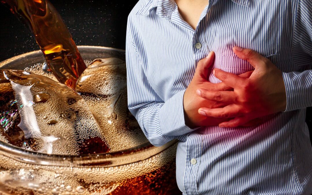 ¿Cuál es la peor bebida para la salud del corazón?