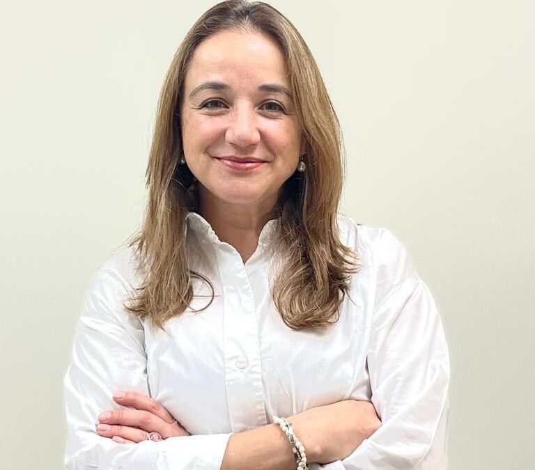 Lina María Echeverri: La compensación va más allá del salario