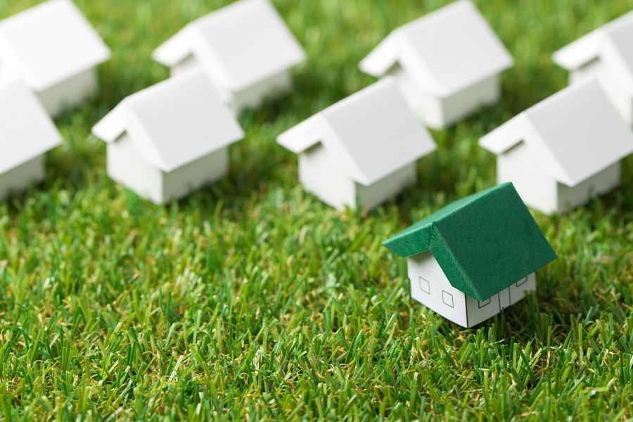 Más y mejor información, para construcciones más verdes