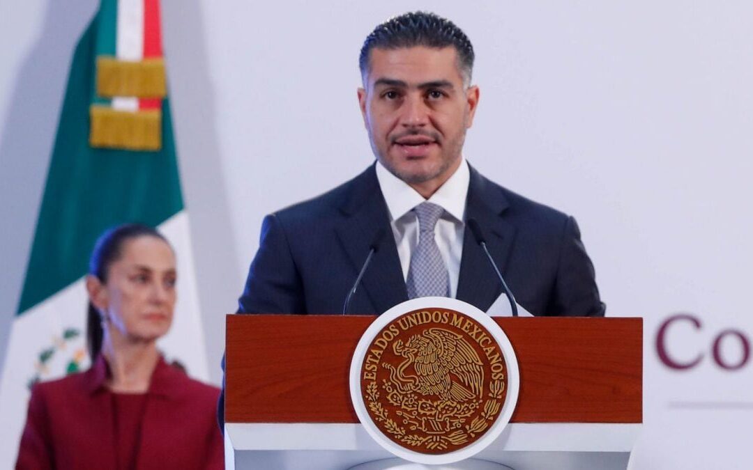 ‘Super Harfuch’ es un hecho: Diputados aprueban que Seguridad investigue delitos