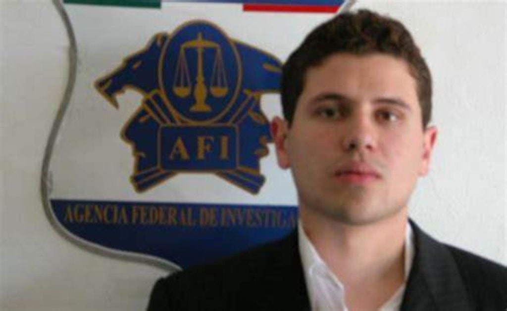 Gobierno federal va tras la ‘cabeza’ de Iván Archivaldo, líder de Los Chapitos