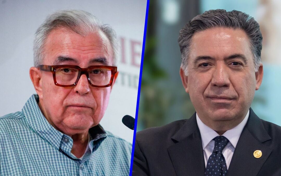 La mano negra que mueve la cuna en Sinaloa