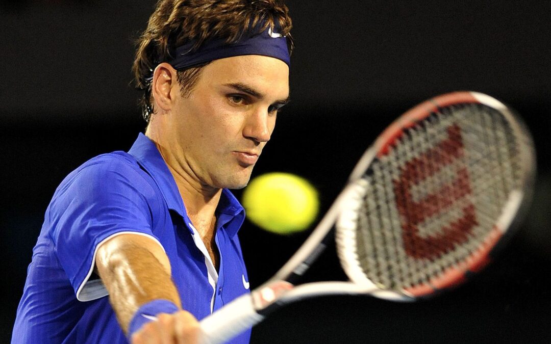 ¡Adiós a una leyenda! Roger Federer, ganador de 20 Grand Slam, se retira del tenis
