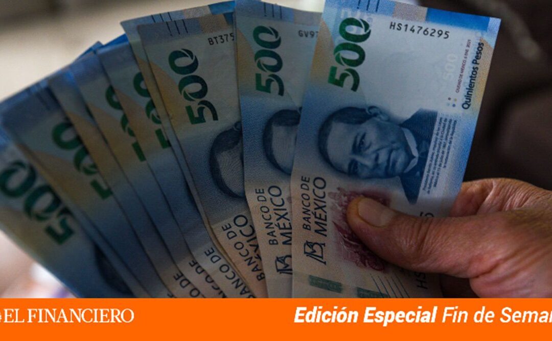 La ‘solidez’ de México se pondrá a prueba