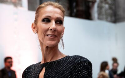 Céline Dion cancela su ‘Courage World Tour’ por problemas de salud: ‘Lamento decepcionarlos’