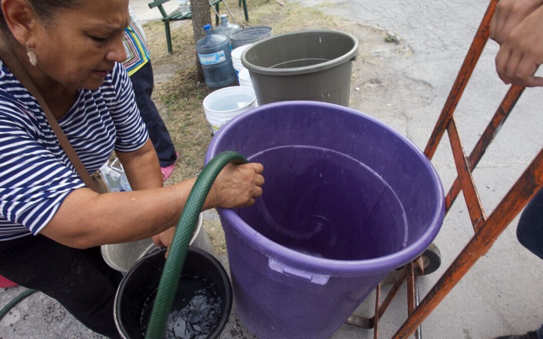 Pago de agua en Edomex 2025: ¿A quiénes se les condona el adeudo y de cuánto serán los descuentos?