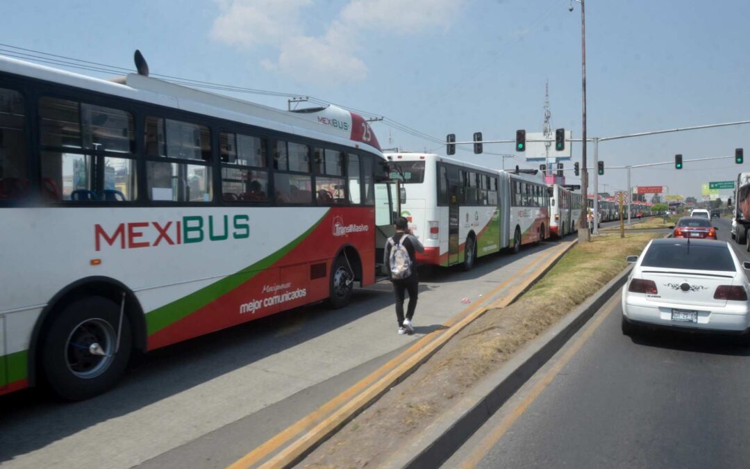 ¿Cómo tramitar Movimex, tarjeta para estudiantes de Edomex que da 30% de descuento en el Mexibús?
