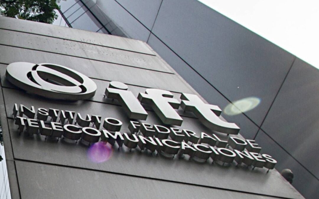 IFT advierte incertidumbre y limitaciones de competencia en sector de las telecomunicaciones