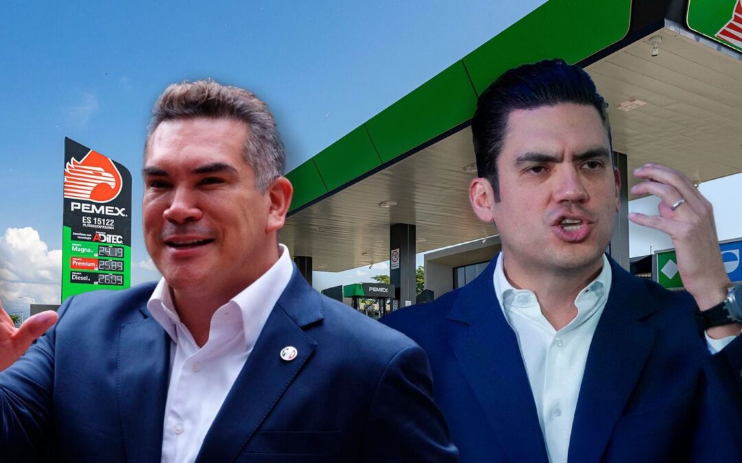 ‘Gasolinazo’ y oposición populista