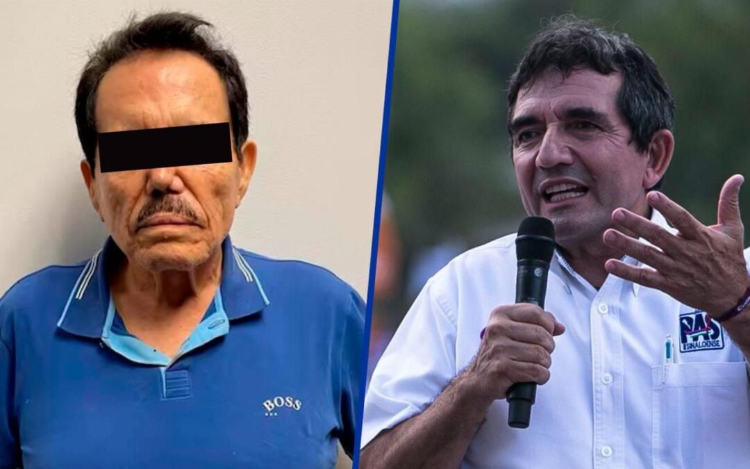 FGR da la razón a ‘El Mayo’ Zambada: Héctor Cuén fue asesinado en domicilio en Sinaloa