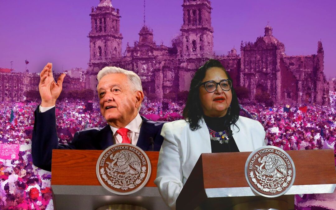 La Corte no se toca