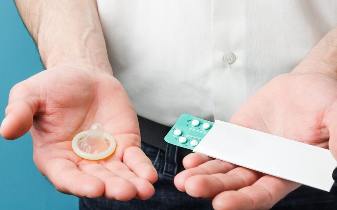 Píldora anticonceptiva masculina es casi realidad: crean fármaco que inmoviliza espermas