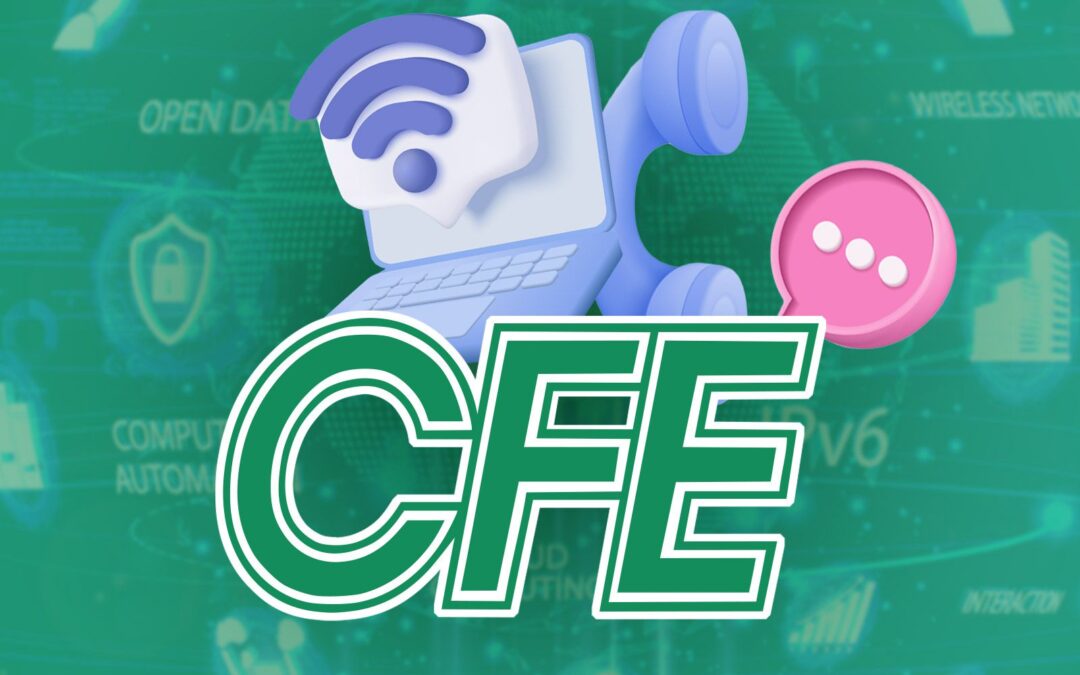 CFE internet para todos: Estos son los precios de sus paquetes ‘bara bara’ en México