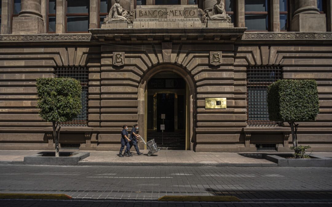 Banxico, a punto de concluir ciclo restrictivo