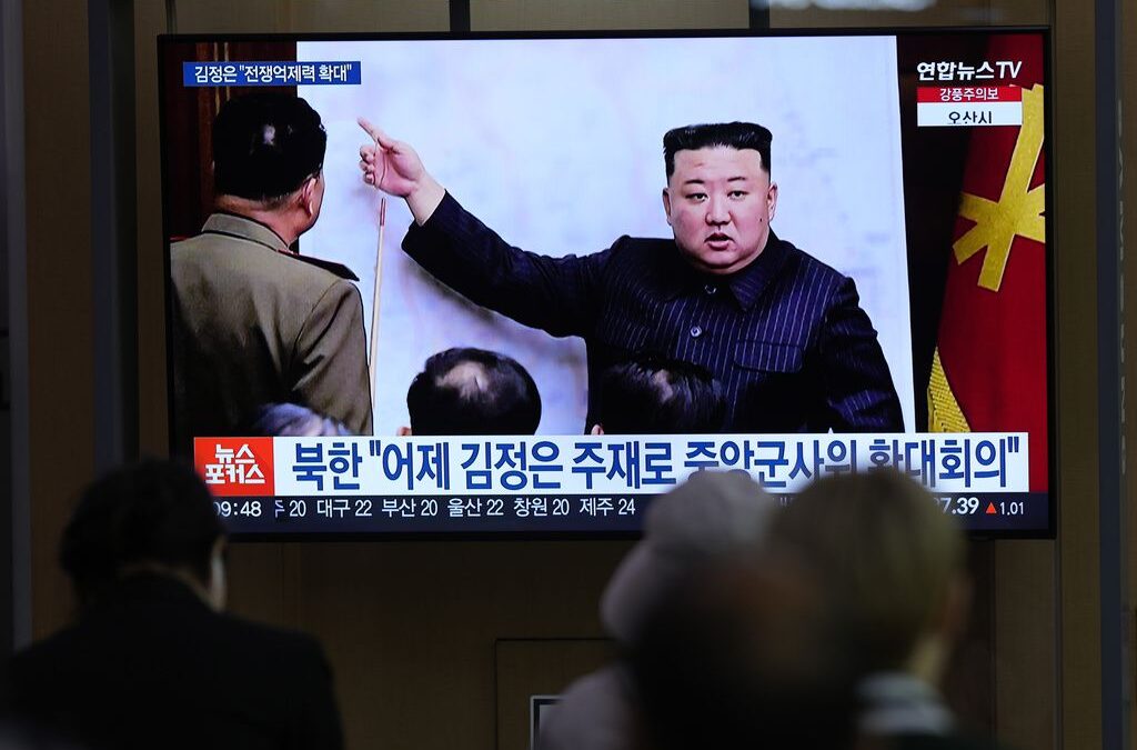 Crece tensión: Japón pide a ciudadanía de Hokkiado evacuar tras lanzamiento de misil de Norcorea
