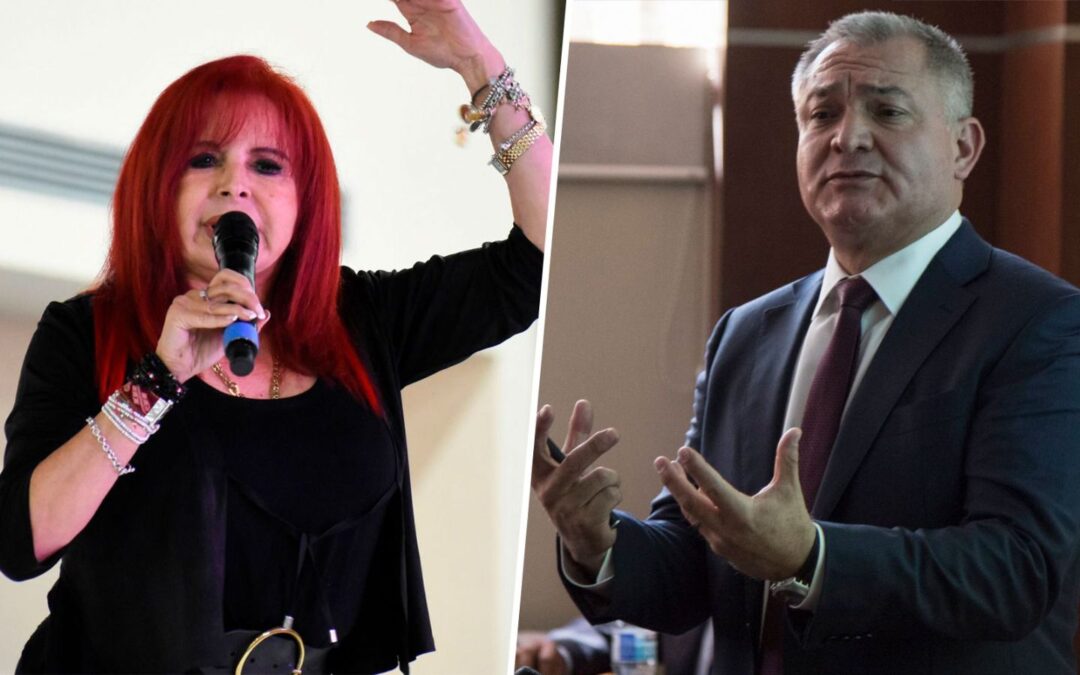 Sansores sabía de reunión de García Luna con Arturo Beltrán Leyva y ‘La Barbie’, revela juicio