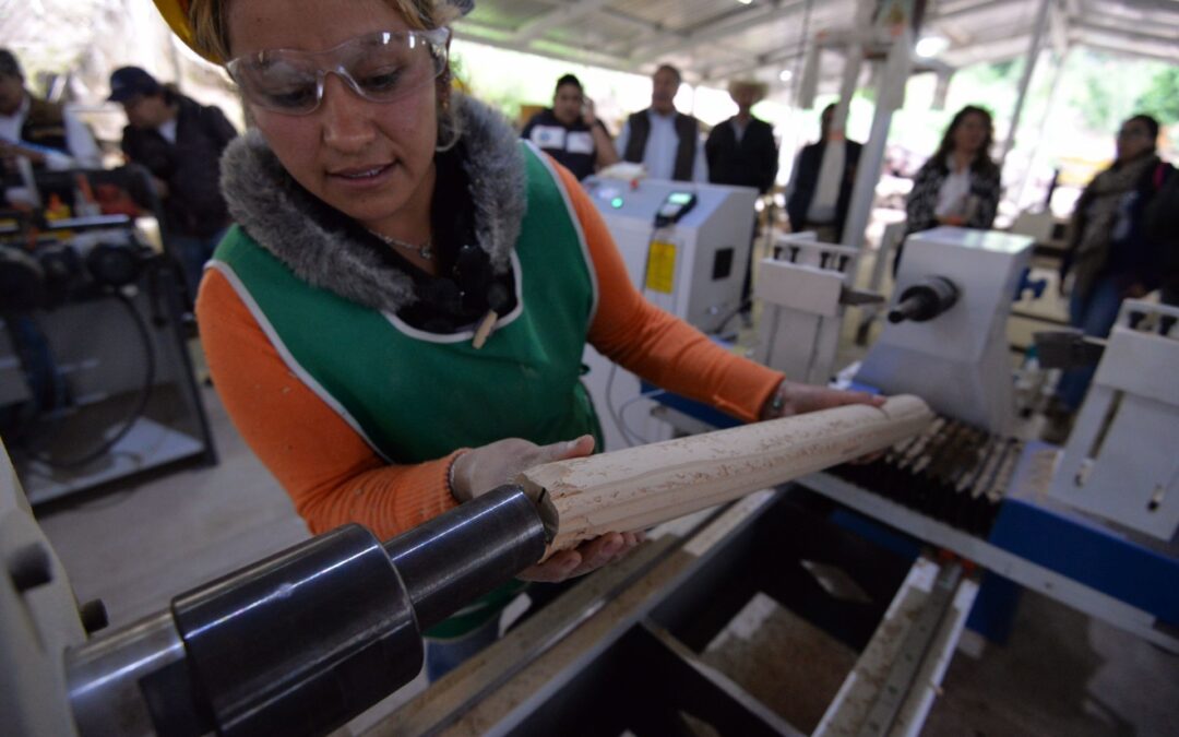 La Nueva Cultura del Trabajo en México
