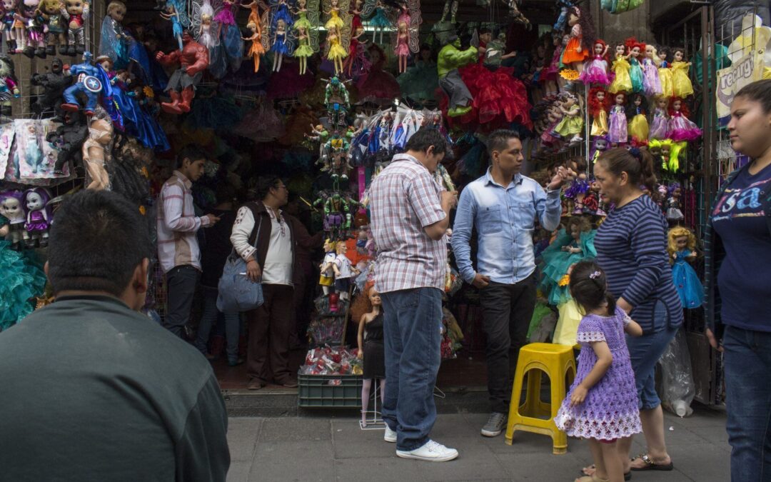 ¿Qué tan difícil esencontrar empleo?