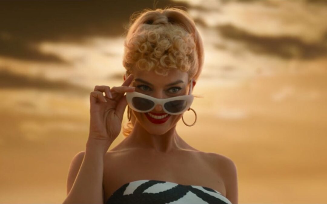 ‘Barbie’ presenta su primer tráiler: Así se ven Margot Robbie y Ryan Gosling en el live action