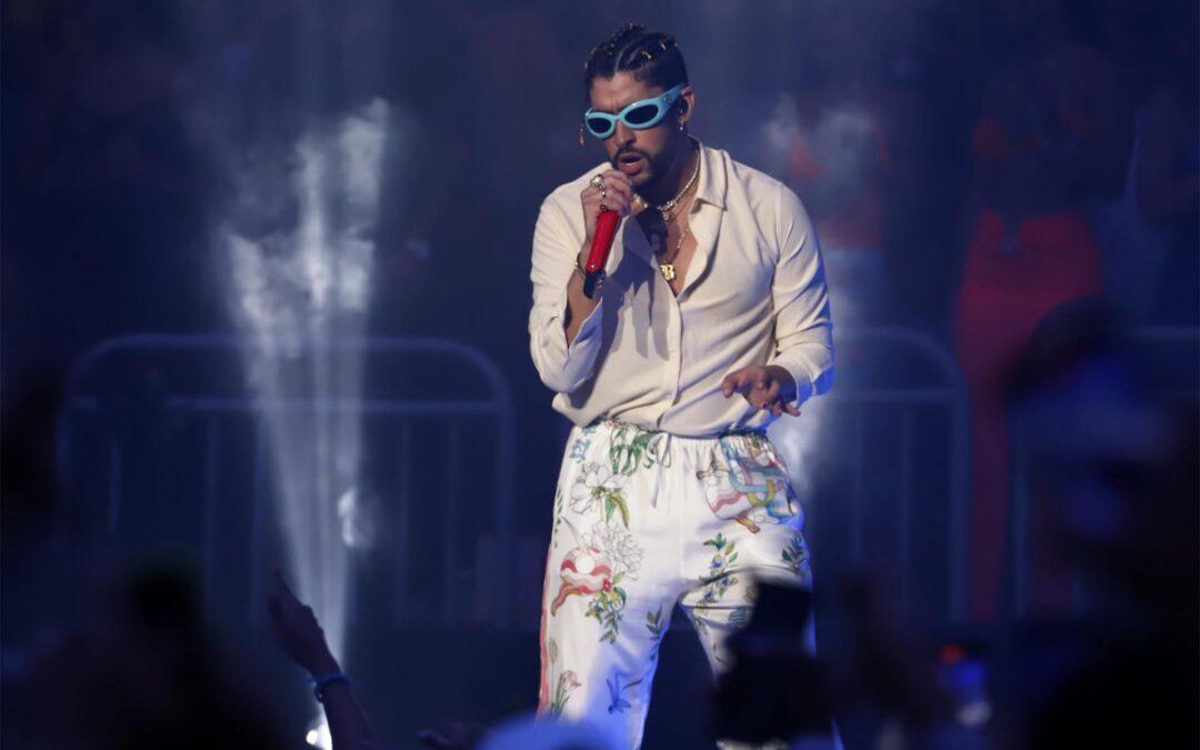 Bad Bunny en Monterrey: Organizadores no permitirán ingreso al estadio con boletos impresos