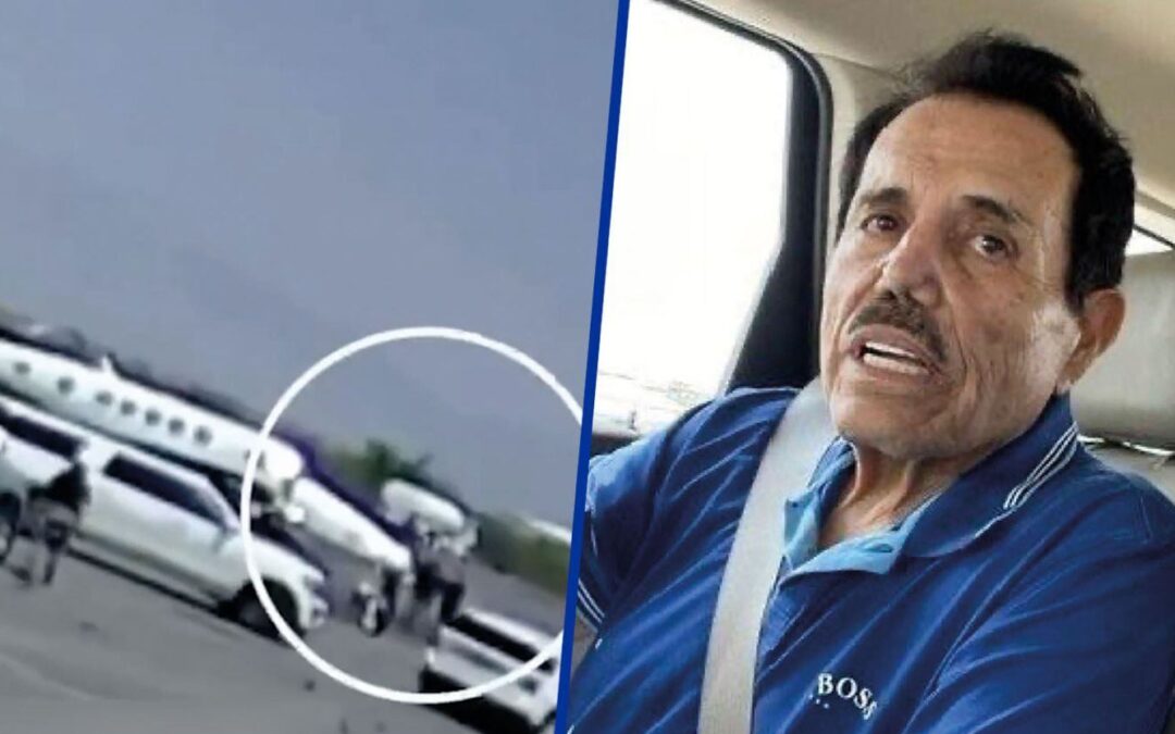 DEA puso en duda liderazgo de Ismael ‘El Mayo’ Zambada por su ‘deteriorada’ salud