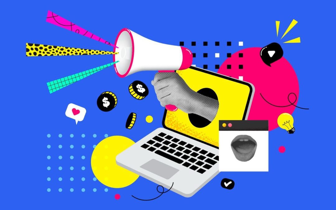 Ser ‘influencer’: ¿Sueño millonario o riesgo financiero?