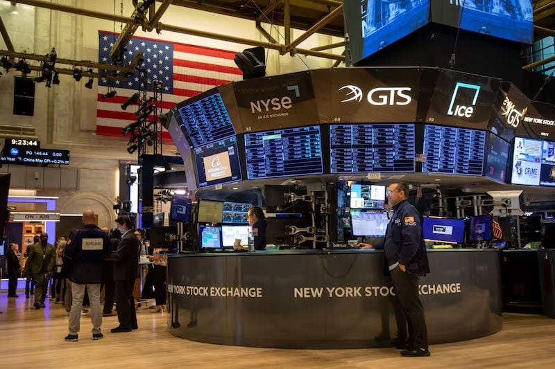 Las bolsas americanas y el ‘Trump trade’