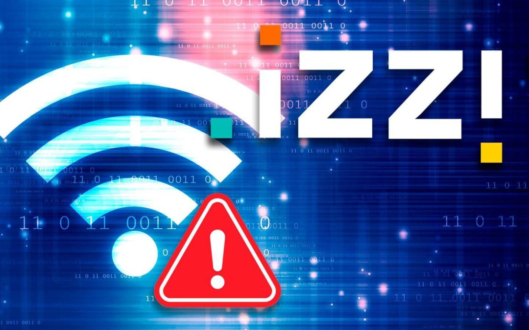No es tu celular ni tu tele: Usuarios reportan fallas en el internet de Izzi y Totalplay a nivel nacional