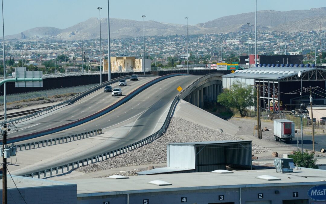 SENTRI y puerto de entrada comercial ampliarán horario durante el próximo período de vacaciones en El Paso