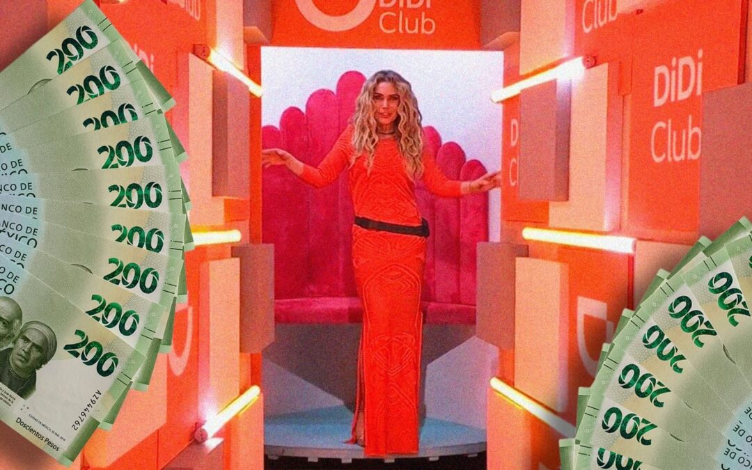 Las deudas de los famosos: Sabine Moussier confiesa problemas económicos que la esperan fuera de ‘LCDLF’