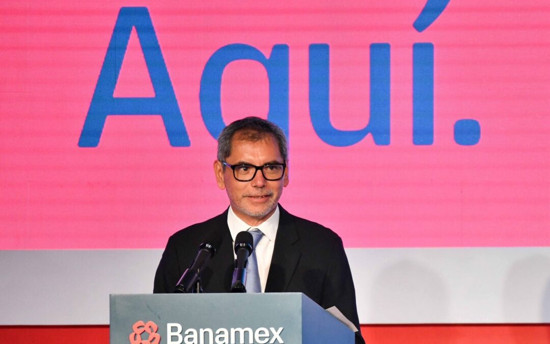 Edgar Amador toma ‘las riendas’ de Hacienda: ¿Qué ha dicho de los aranceles de Trump?