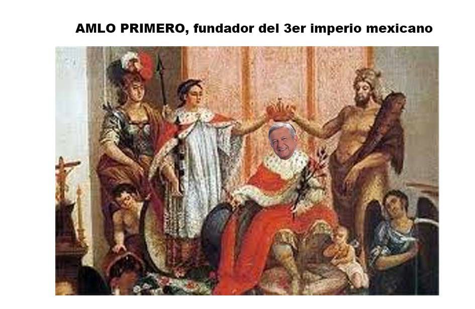 El segundo piso de la transformación