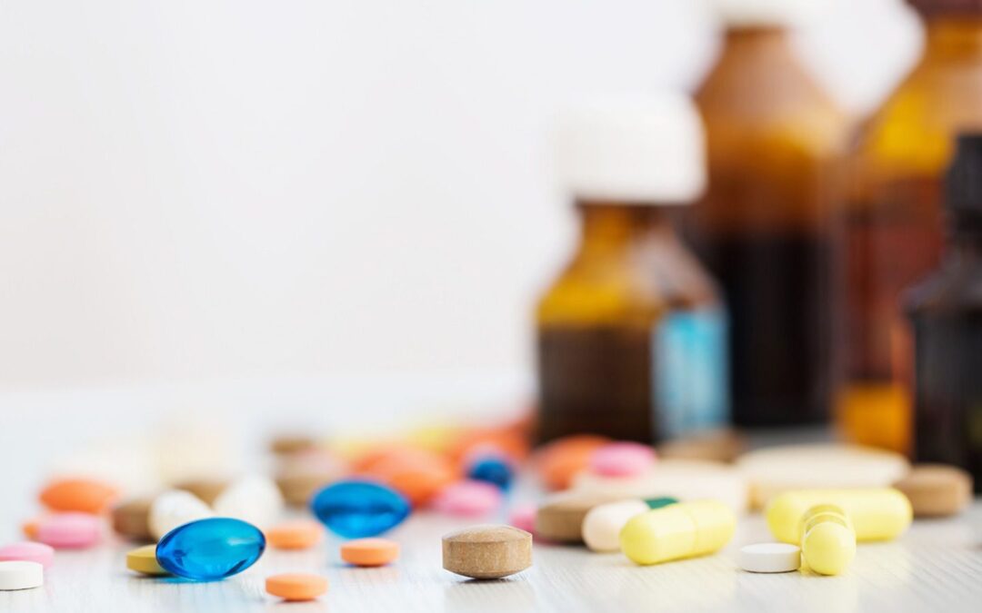 INSABI se queda sin comprar medicamentos contra cáncer y vendas para 2023-2024