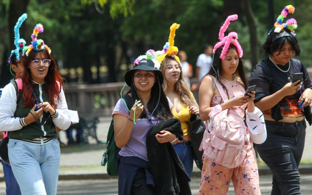 Vacaciones de Semana Santa en CDMX: Prepara el lunch y vete a los picnics nocturnos