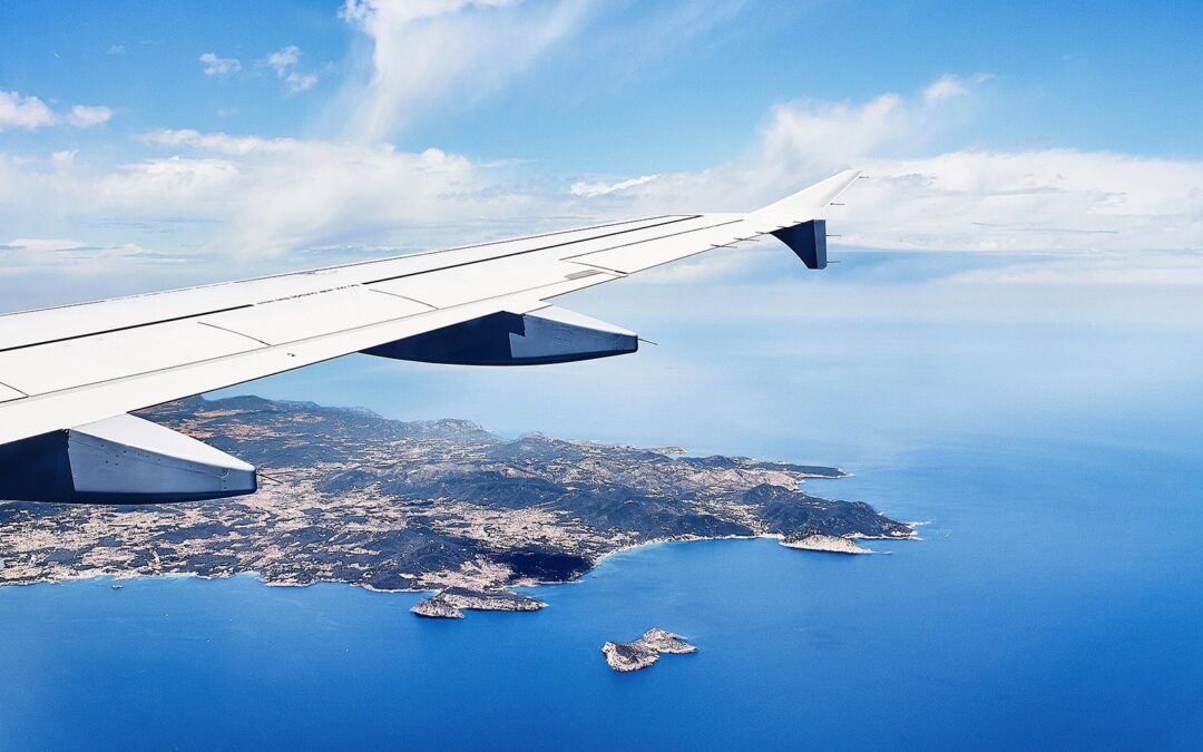 Vuelo del terror: Turbulencia deja 36 personas heridas, 11 de gravedad, en viaje a Hawai