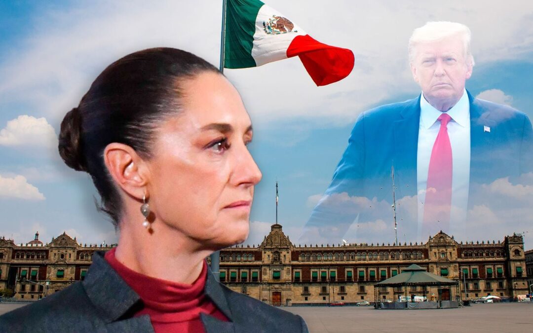 El domingo de Claudia