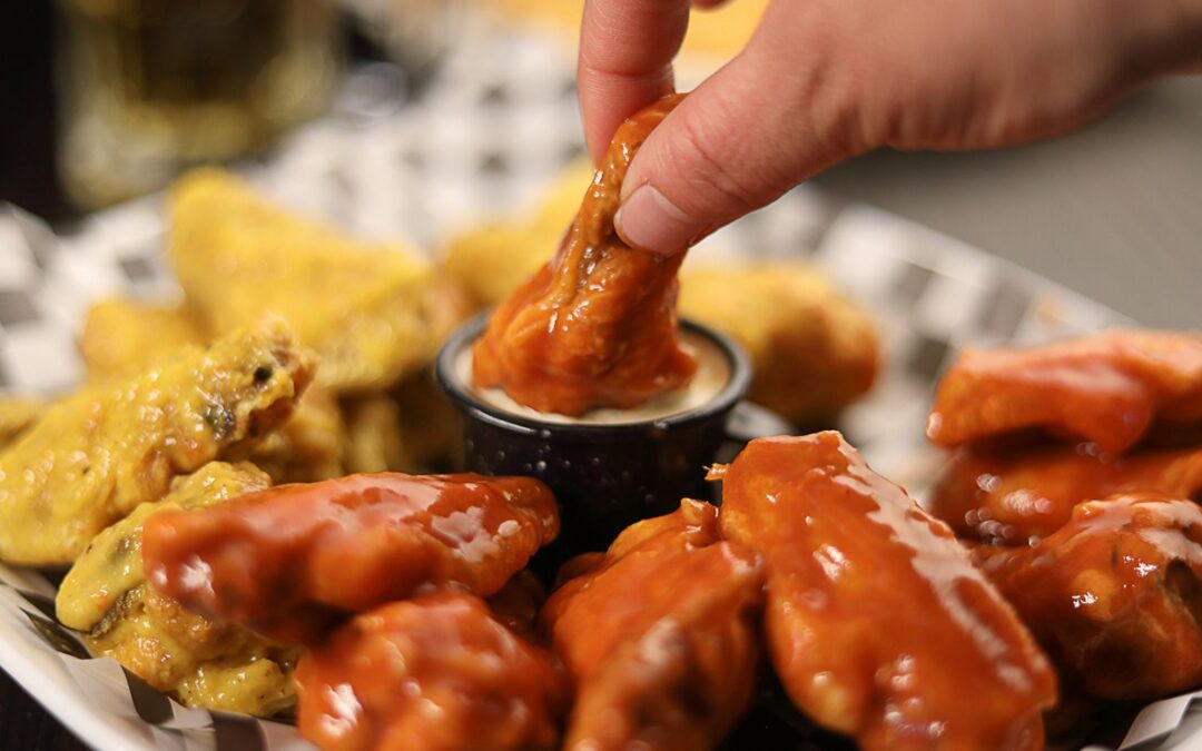 Super Bowl 2023: Baja el precio de las alitas pero sube el de la cerveza y refrescos