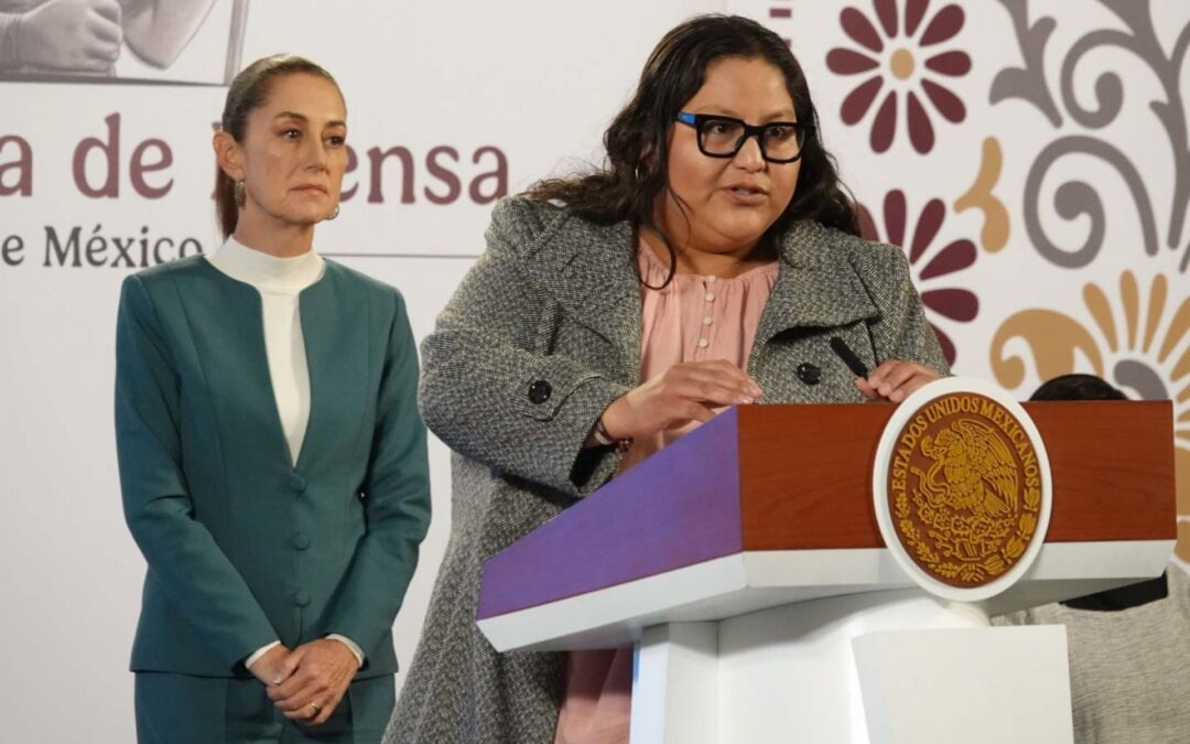 Reformas de Sheinbaum para las mujeres: ¿Cuáles son las modificaciones a los artículos de la Constitución?
