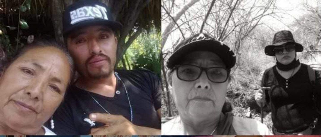 Teresa Magueyal, madre buscadora, fue asesinada a balazos en Celaya