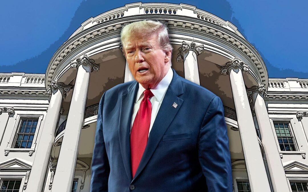 ¿Qué viene después del triunfo de Donald Trump en las elecciones en EU? Estas son las fechas clave