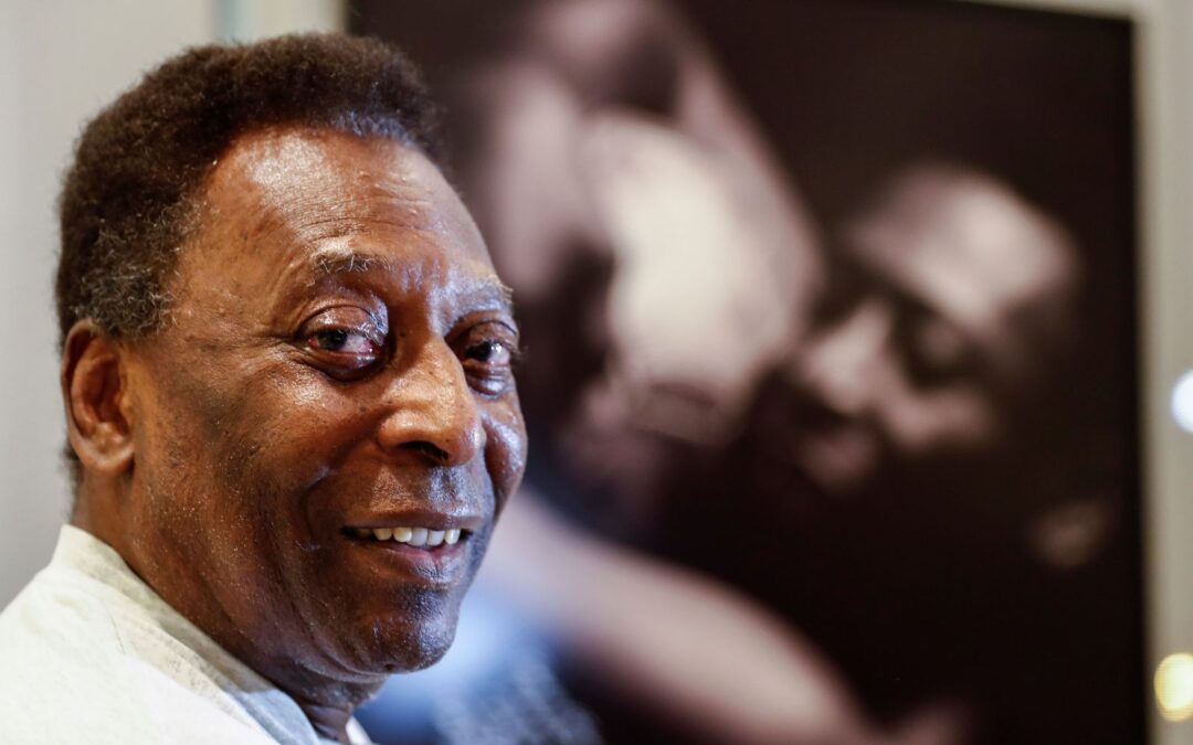 Pelé: ¿Qué son los cuidados paliativos? Prensa brasileña preocupa por salud del exfutbolista